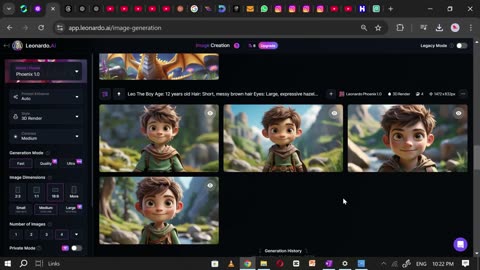 Create Stunning 3D Animation Videos Using Free AI – Step-by-Step Tutorial