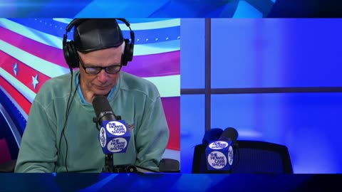 The Howie Carr Show May 23, 2025