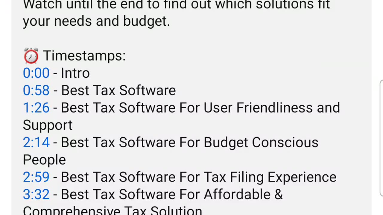 Shopify Taxes