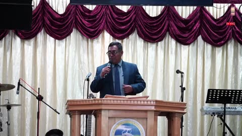 🔥ANIVERSARIO PASTORAL🔥