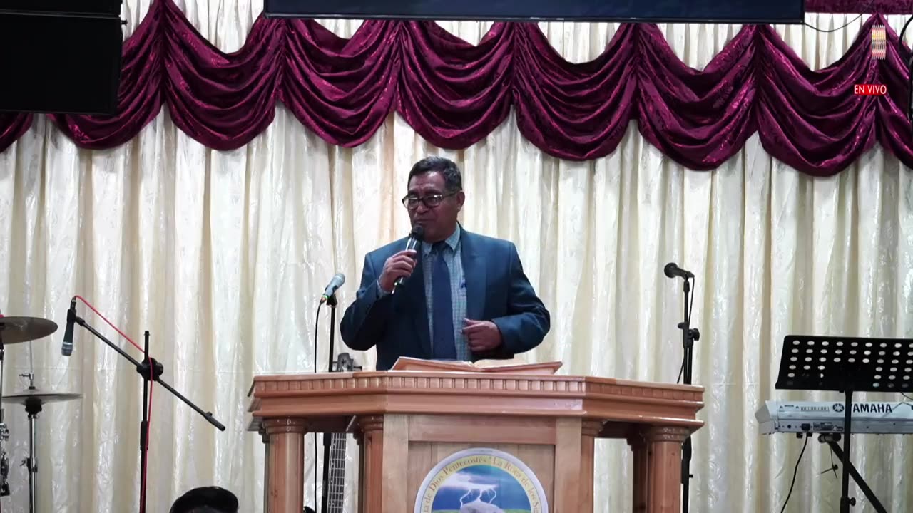 🔥ANIVERSARIO PASTORAL🔥