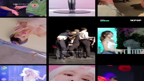 K-pop Stars Are Coming Back From Military Service in 2025 part one