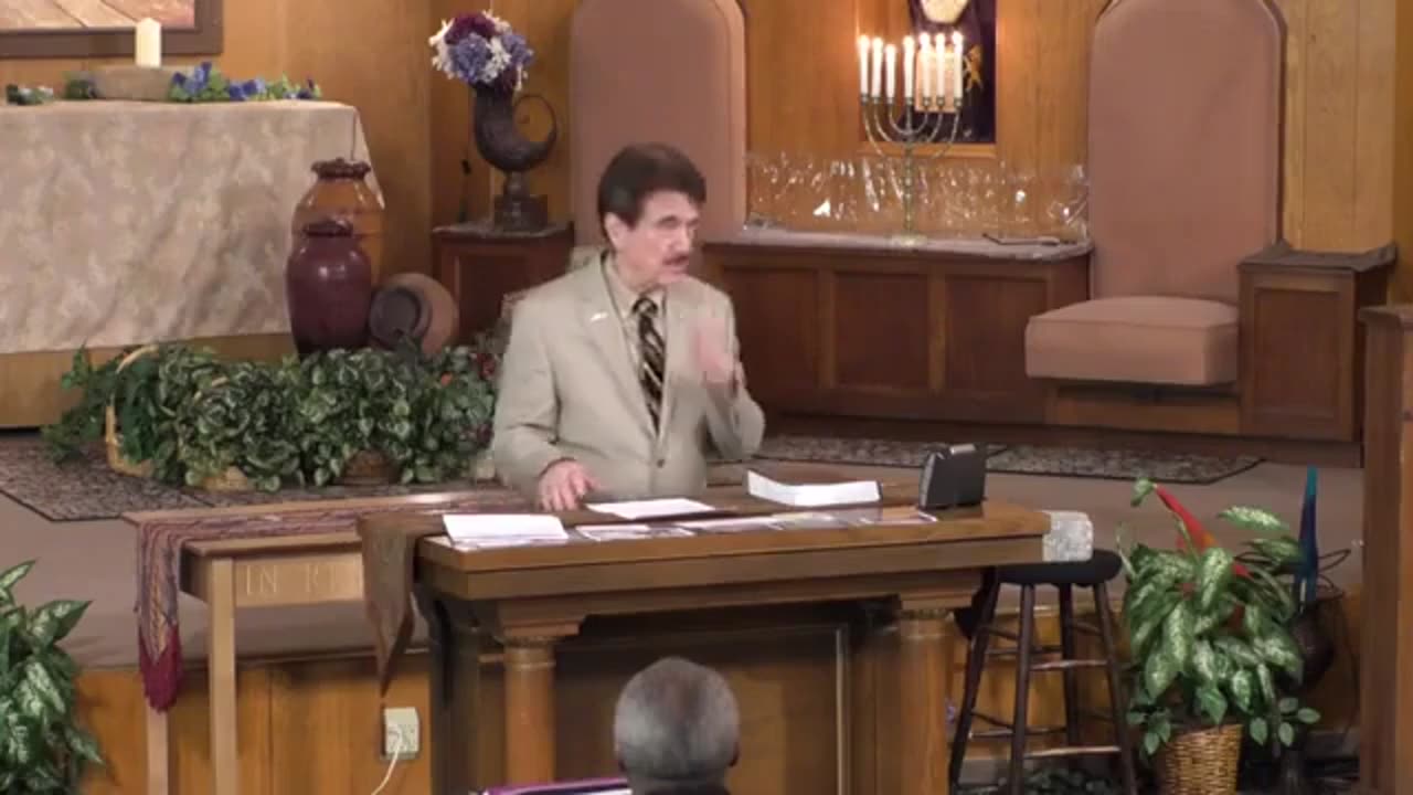 Shavuot (June 8, 2019)