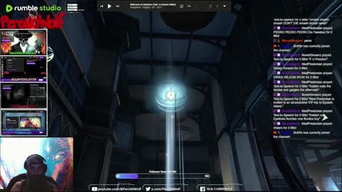 Coffee & Contention-Dishonored 1-3 Full Playthrough, Come hang out and Chat Come show some love!