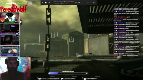 Coffee & Contention-Dishonored 1-3 Full Playthrough, Come hang out and Chat Come show some love!