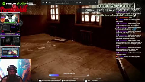 Coffee & Contention-Dishonored 1-3 Full Playthrough, Come hang out and Chat Come show some love!