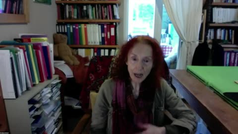 Shock and Distress: How to protect your health when things go terribly wrong