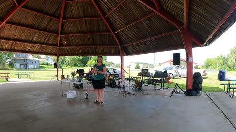 JULY 13 2025 FULL CHURCH SERVICE VIDEO CLIP PART 5