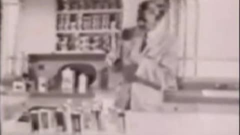 Commercial - Libby's Foods w Dave Madden