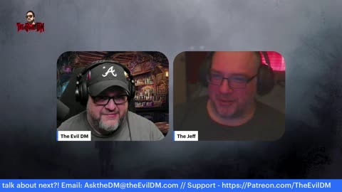 Random Rolls Chat - Even we have no clue what we will talk about?