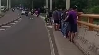 ASESINATO EN CÚCUTA