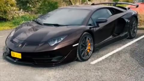 🏎️💨 This Luxury Car is PURE Speed! | LuxurySportsCars