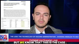 Multiple Studies Reveal Childhood Hyper-Vaccination Tied to Allergies and Autoimmune Disorders