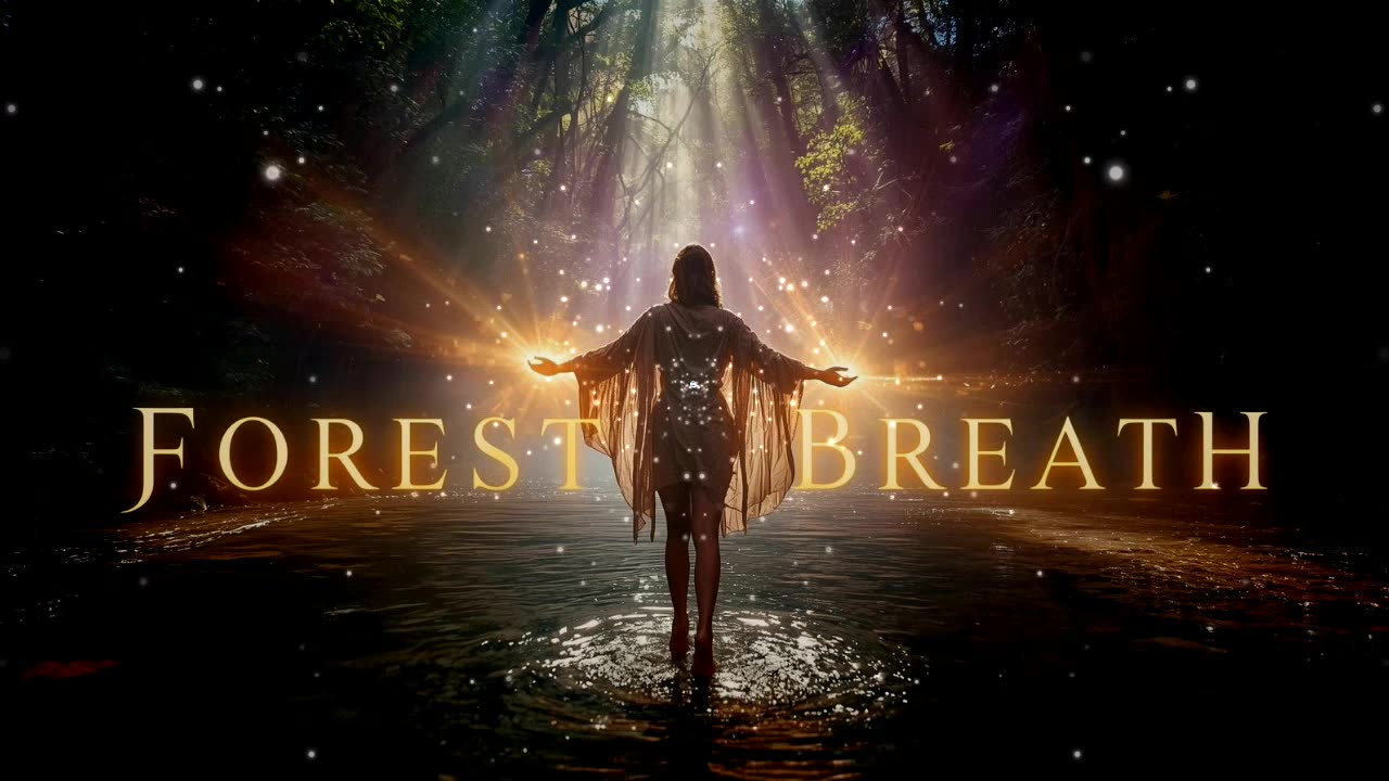 The Secret Sound of the Forest Revealed!