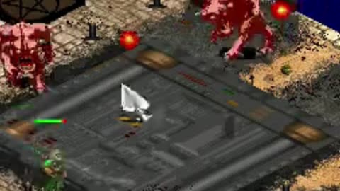 😖 DOOM STRATEGY
