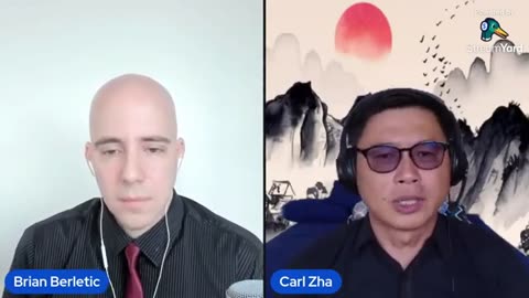 US Losing to China in Southeast Asia with Brian Berletic and Carl Zha
