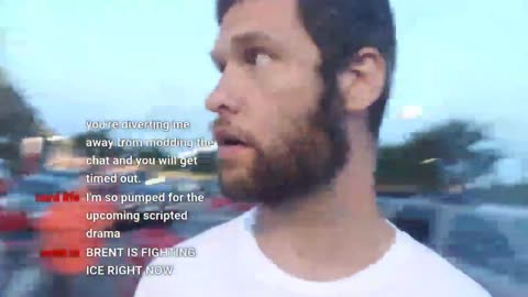 DJ, SJC and Josh vs Ice Poseidon, Sam Pepper, EBZ. Florida Deleted VOD (07/02/18) Part 1, Early