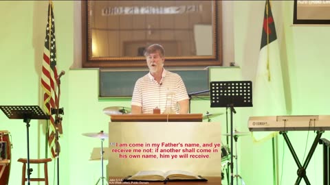 Hearing God's Voice