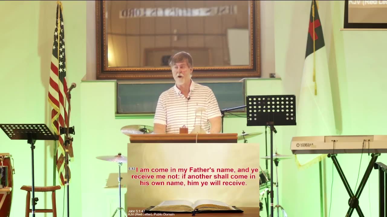 Hearing God's Voice