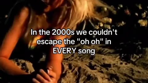 😂💡 The 2000s: We Couldn't Escape the 'Oh Oh'! | FunFM