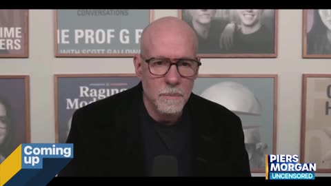 The Uncensored Super Bowl show just dropped!