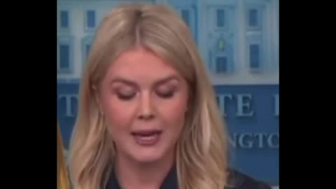 😂🤣 Pronunciation Fail by Press Secretary! | FunFM