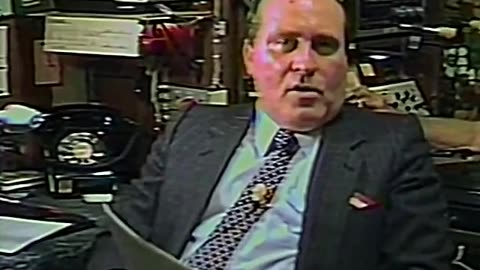 Ernst Zundel - An Introduction To Power (1987) improved