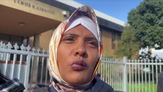 New evidence including a petitions compiled