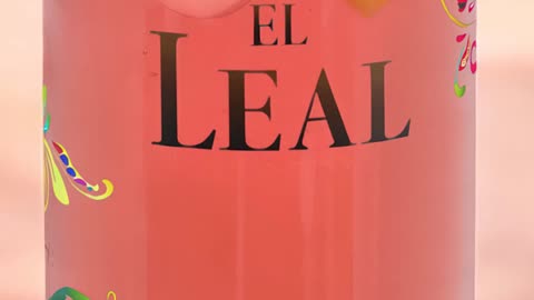 Vaso exclusivo El Leal: arte y orgullo mexicano #ElLeal #ArteMexicano