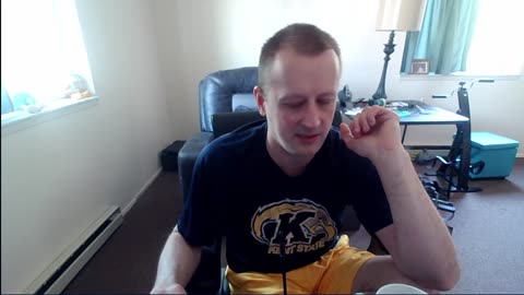 Todd Thundercock: I Missed My Stream Last Night, A Brief Rant What Happened and I'm Returning To B.