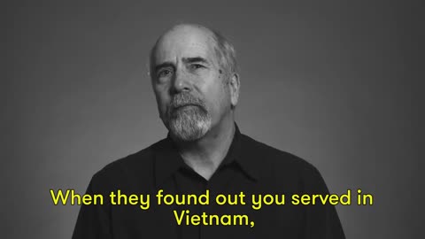 Veterans Discuss Killing..