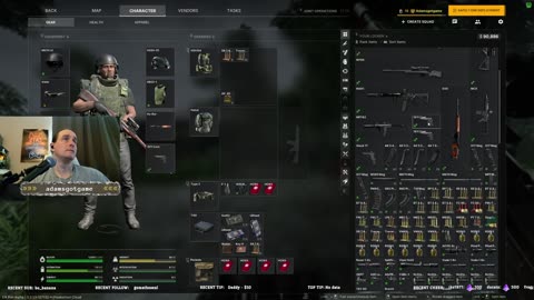 GZW Hardcore Sniper Aim - KovaaKs 532hrs