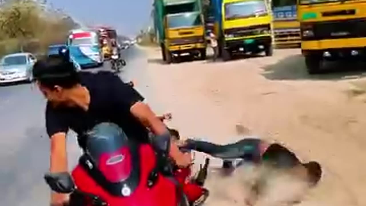 Funny