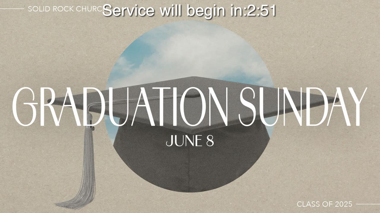 Testing Time by Pastor Darlene Bishop Driscoll | Wednesday Night Service | 5-28-25