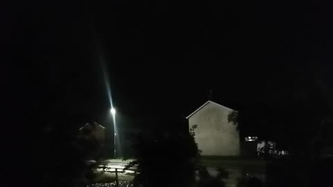 The Storm Is Coming
