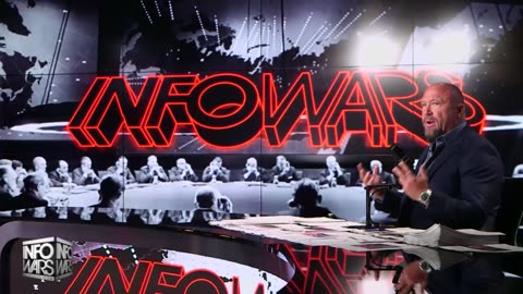 ALEX JONES FULL SHOW 5/19/25