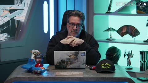 Star Citizen Live_ Q&A - The Story So Far
