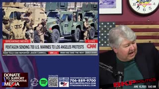 Voice of Rural America - REPLAY - June 10, 2025