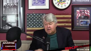Voice of Rural America - REPLAY - June 10, 2025