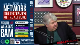 Voice of Rural America - REPLAY - June 10, 2025