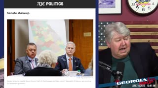 Voice of Rural America - REPLAY - June 10, 2025
