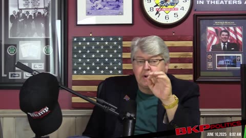 Voice of Rural America - REPLAY - June 10, 2025