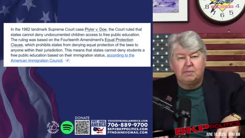 Voice of Rural America - REPLAY - June 10, 2025