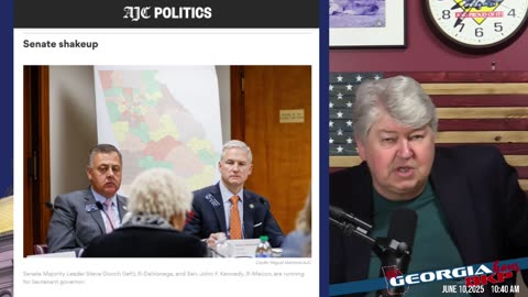 Voice of Rural America - REPLAY - June 10, 2025