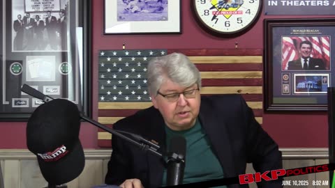 Voice of Rural America - REPLAY - June 10, 2025
