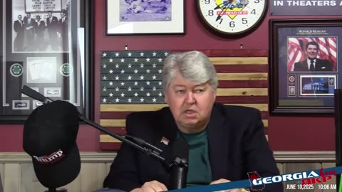 Voice of Rural America - REPLAY - June 10, 2025