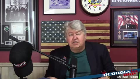 Voice of Rural America - REPLAY - June 10, 2025