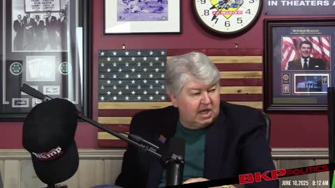 Voice of Rural America - REPLAY - June 10, 2025