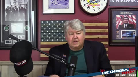 Voice of Rural America - REPLAY - June 10, 2025