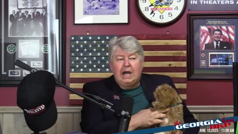 Voice of Rural America - REPLAY - June 10, 2025